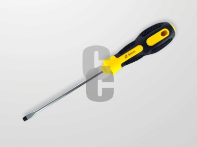 Отверка Пролет 5х125 права (-)